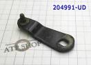 Рычаг троса переключения 4L60 / 65E (Контрактный) 204991-UD (MISC PARTS) 15082892