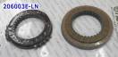Комплект фрикционных дисков 4T60E (forward input 1.65мм) Friction pack 206003E-LN (FRICTION MODULES)