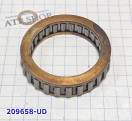 Сепаратор обгонной муфты форвард 5L40E / 5L50E на 26 элементов [74.5x5 209658-UD (SPRAGS)