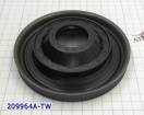 Поршень обрезиненный 5L40E / 5L50E / 4L40E (Forward / Coast Drum) [нар 209964A-TW (PISTONS AND RETAINERS)