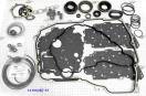 Комплект прокладок и сальников 6T40 / 6T41 / 6T45 / 6T46 / 6T50 / 6T51 213002BC-AT (OVERHAUL KITS)