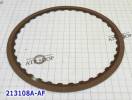 Фрикционный Диск "1-2-3-4" Forward [36x1,5x170 / 192,2] 6T30 (2-е, 3-е 213108A-AF (FRICTIONS)