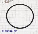 Кольцо уплотнительное 6T30 поршня "4-5-6" нижнее, диаметр 95 мм Gen 2 213335A-EM (SEALING RINGS)