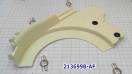 Маслоотражатель (дефлектор) 6T40 со стороны корпуса, Baffle 2008-Up 213699B-AF (PARK GEARS AND PARTS)