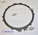 Диск пружинный Low / Reverse [14Tx197.5x2 мм] 6T40 / 6T45 Cushion 2008 213857B-UD (CUSHION SPRINGS)