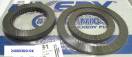 Комплект фрикционных дисков 4R70W / 75W Friction pack 1994-Up 240003DD-DX (FRICTION MODULES)