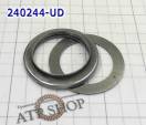 Подшипник (51.8х37х5.2мм (с бортиком внутри ) AOD / AODE / 4R701983-up 240244-UD (WASHERS)