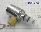Соленоид-Электроклапан 4R70E / W, AODE линейного давления, Solenoid EP 240431A-RO (SOLENOIDS)