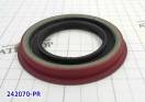 Сальник насоса [79х51х10] AXOD /  AXODE /  AX4S /  AX4N /  4F50N 1986- 242070-PR (METAL CLAD SEALS)