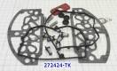 Ремонтный комплект блока соленоидов A604 1989-98 272424-TK (ELECTRICALS)