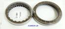 Комплект фрикционных дисков JR403E, RE4R03A / B 1989-up 316003A-LN (FRICTION MODULES)