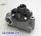 Масляный насос в сборе RE0F10A / JF011E / JF016 / JF017E / QR018CHA(CV 321500K-CN (PUMPS, PUMP BODIES AND STATORS) 2791A...