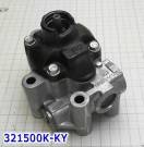 Масляный насос в сборе, RE0F10A / JF011E / JF016 / JF017E / QR018CHA(C 321500K-KY (PUMPS, PUMP BODIES AND STATORS) 2791A...