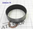 Втулка крышки насоса c тефлоновым покрытием, [41,3x38,2x13,1] A40-SERI 330034-TF (BUSHINGS)