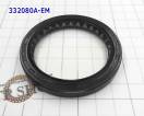 Сальник раздаточной коробки AB60E / F входной 2007-up 332080A-EM (METAL CLAD SEALS) 90311-51009