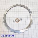 Диск опорный "Forward (C1)" [24Тх3,5х113] AB60F Pressure Plate 2007-Up 332148-AF (PRESSURE PLATES) 35635-60170