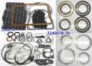 Мастеркит A442F W / O Transfer Case Parts (Комплект прокладок и сальни 334007B-TK (MASTER KITS)