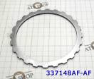 Диск опорный A750 / A760 / 761F / E C1(Forward) (24Tx3.5x106) ВЕРХНИЙ 337148AF-AF (TEMP ITEMS)