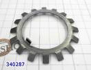 Стопорное кольцо гайки, U140 / U151 / U240 / U241 / U250 [71х46.2х1.2м 340287-UD (SNAP RINGS)