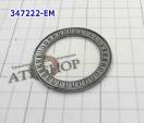 Подшипник хаба передней планетарки N2 UA80E / F без внутренней обоймы 347222-EM (WASHERS) 90374-35009