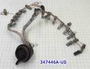 Кабель гидравлического блока управления(проводка), GA8G45AW BMW 347446A-UD (ELECTRICALS)