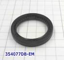 Сальник дифференциала внутренний TF80-SC / TF81-SC / TG-81SC / AWF8F45 354077DB-EM (METAL CLAD SEALS) 24278650838, LR002...