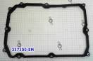 Прокладка поддона, материал: резина AC60E / AC60F с проставочными втул 357300-EM (GASKETS) 35168-71010