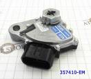 Датчик переключения (Позиционер) AC60F 2015-Up 357410-EM (ELECTRICALS) 84540-60050