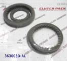 Комплект Фрикционных дисков A5GF1 Friction pack 2006-up 363003D-AL (FRICTION MODULES)