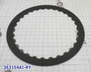 Фрикционный Диск 2nd Brake [30Tx2.3x179.3x151.2] A5HF1 односторонний, 363104AI-RY (FRICTIONS)