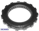 Обгонная муфта в сборе Overdrive V5A51, [130.5х80.5х15.5 мм], 15 высту 363665-UD (SPRAGS)