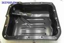 Поддон A5HF1 2005-Up 363766F-EM (OIL PANS AND PARTS) 45283-39740