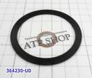 Шайба [Размер 65.2х54х1.75мм.] A4AF3 / A4ABF3 Между муфтой Direct и Fo 364230-UD (WASHERS)