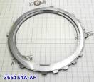 Диск опорный между 2ND и  LOW / REV, A4CF1 / A4CF2 (14T х 6.5 / 5.5 х 365154A-AF (TEMP ITEMS)