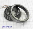 Подшипник, A4CF1 / A4CF2 приводных шестерен W / Race [62x35x19] 365272-KY (WASHERS) 45738-23000