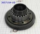 Приводная шестерня A4CF1 / A4CF2 [67 зубьев] (Контрактная) 2006-up 365710A-UD (GEARS)