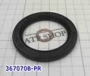 Сальник масляного насоса [64х47х6] A6LF1 /  A6LF2 (6AT) 2010-up (входи 367070B-PR (METAL CLAD SEALS)