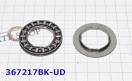 Опорный подшипник с шайбой A6LF [41х24х3] Overdrive drum 367217BK-UD (WASHERS)