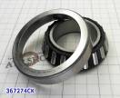 Подшипник вала A6GF1 / A6GF1-2 передний роликовый [71x41x19] 367274CK (WASHERS) 45737-26000, 45737-26301