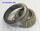 Подшипник вала задний c обоймой, роликовый A6MF1 / 2  2018-Up 367281BAK-EM (WASHERS) 45738-3F900, 45738-4G100, 45738-4G6...