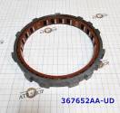 Обгонная муфта A6MF1 / A6MF2 Low Reverse (Выступов - 13 СНАРУЖИ. Сепар 367652AA-UD (SPRAGS) 45689-3B600, 45689-3B610