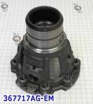 Корпус дифференциала A6MF2 / 3 (AWD) (Под 10 болтов) Case Differential 367717AG-EM (DIFFERENTIALS AND PARTS) 45822-3F850