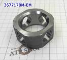 Центральная опора штифтов дифференциала A6LF2 / A6LF3 367717BM-EM (DIFFERENTIALS AND PARTS) 45831-3B400
