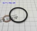 Кольцо сателлита дифференциала A6LF2 / A6LF3 367717BS-EM (SEALING RINGS) 45838-3B400