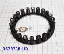 Возвратная пружина A6LF2 / A6LF3 "Overdrive Clutch" [105.2х83.3х19] 22 367970B-UD (RETURN AND BELLEVILLE SPRINGS) 45524-...