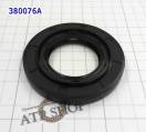 Сальник полуоси [40x76x9] M4TA, MDMA, Axle (Case side) (входит в соста 380076A (METAL CLAD SEALS) 91206-PC8-005