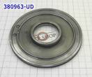 Поршень M4TA 1,2,3,4-й F4 [115.7х40.3х12мм] 380963-UD (PISTONS AND RETAINERS)