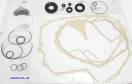 Комплект прокладок и сальников HONDA SWRA, SMVA (без 1 тефлонового бол 384002FA-AF (OVERHAUL KITS)