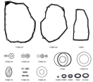Комплект прокладок и сальников Honda CY1A / BC5A / MC4A / BLJA / BLKA 384002L-AT (OVERHAUL KITS)