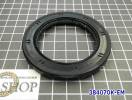 Сальник гидротрансформатора (76X52X8.0) SE5A(CVT)/SP0A(CVT)/SPYA(CVT)( 384070K-EM (METAL CLAD SEALS) 91207-RE5-003